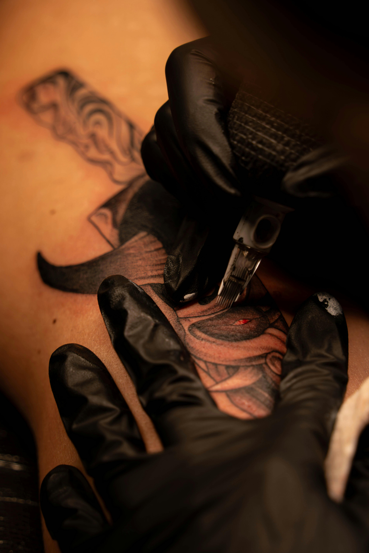 Tatuajes de Realismo